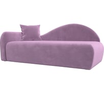 Кушетка лига-022 левая Лига диванов 118966L