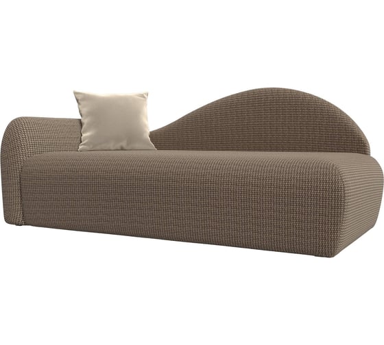 Кушетка лига-022 левая Лига диванов 118987L 1