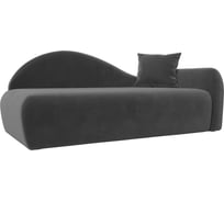 Кушетка лига-022 правая Лига диванов 118944