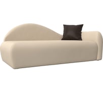 Кушетка лига-022 правая Лига диванов 118989