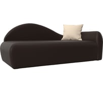 Кушетка лига-022 правая Лига диванов 118993