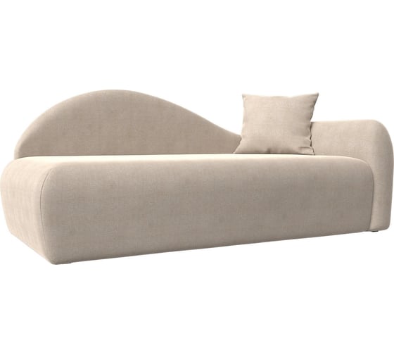 Кушетка лига-022 правая Лига диванов 118975 1