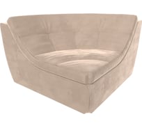 Модуль холидей люкс угол Лига диванов 105678