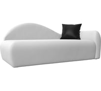 Кушетка лига-022 правая Лига диванов 118991