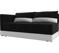 Кушетка никас левая Лига диванов 105207L