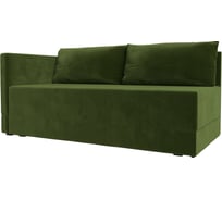 Кушетка никас левая Лига диванов 118405L