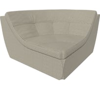 Модуль холидей люкс угол Лига диванов 105701