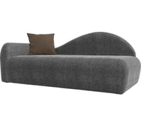 Кушетка лига-022 левая Лига диванов 118983L