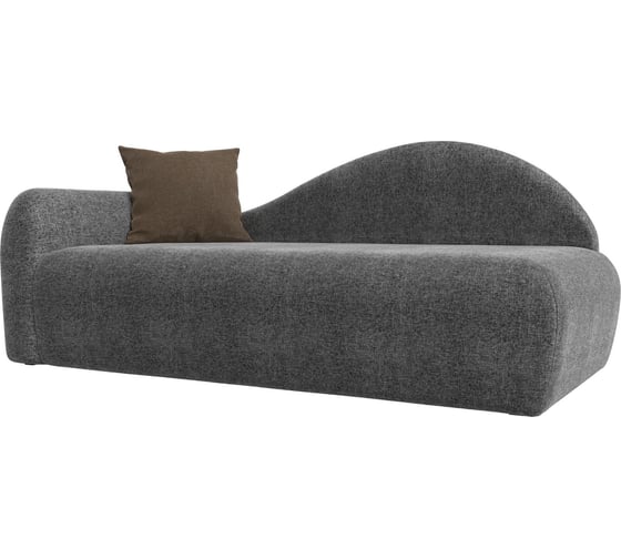 Кушетка лига-022 левая Лига диванов 118983L 1