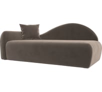 Кушетка лига-022 левая Лига диванов 118942L