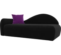 Кушетка лига-022 левая Лига диванов 118972L