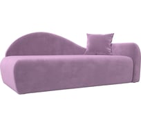 Кушетка лига-022 правая Лига диванов 118966