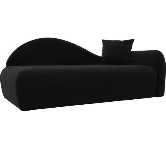 Кушетка лига-022 правая Лига диванов 118970 1