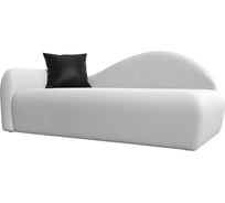 Кушетка лига-022 левая Лига диванов 118991L