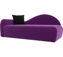 Кушетка лига-022 левая Лига диванов 118969L