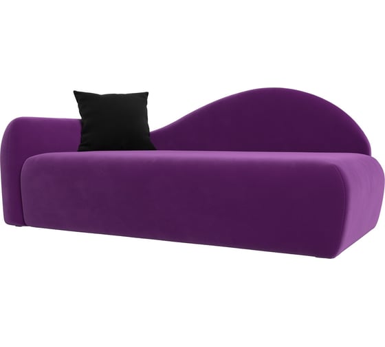 Кушетка лига-022 левая Лига диванов 118969L 1