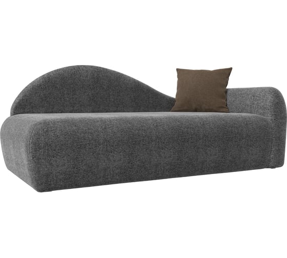 Кушетка лига-022 правая Лига диванов 118983 1