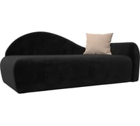 Кушетка лига-022 правая Лига диванов 118949