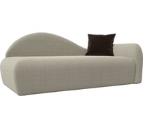 Кушетка лига-022 правая Лига диванов 118986