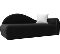 Кушетка лига-022 правая Лига диванов 118995