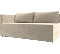 Кушетка никас левая Лига диванов 118400L