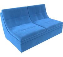 Модуль холидей раскладной диван Лига диванов 101872