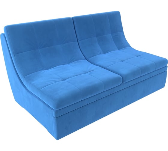 Модуль холидей раскладной диван Лига диванов 101872 1