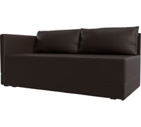 Кушетка никас левая Лига диванов 118426L