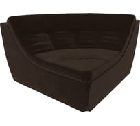 Модуль холидей люкс угол Лига диванов 105690