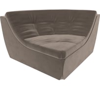 Модуль холидей люкс угол Лига диванов 105681