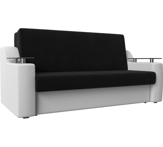 Прямой диван аккордеон сенатор 140 Лига диванов 106447 1