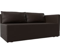 Кушетка никас правая Лига диванов 118426