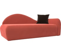 Кушетка лига-022 правая Лига диванов 118960