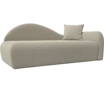 Кушетка лига-022 правая Лига диванов 118984