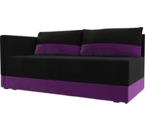 Кушетка никас левая Лига диванов 105206L