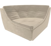 Модуль холидей люкс угол Лига диванов 105686