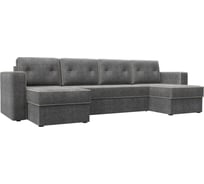 П-образный диван принстон Лига диванов 31650