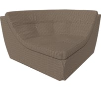 Модуль холидей люкс угол Лига диванов 105702