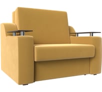 Прямой диван аккордеон сенатор 100 Лига диванов 119871