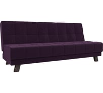 Прямой диван винсент Лига диванов 102868