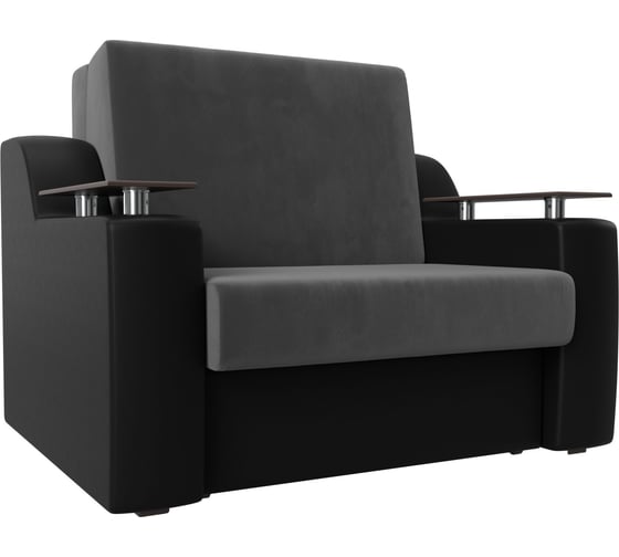 Прямой диван аккордеон сенатор 120 Лига диванов 106435 1