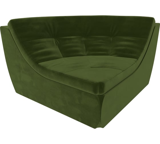 Модуль холидей люкс угол Лига диванов 105689 1