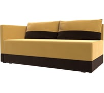 Кушетка никас левая Лига диванов 118404L