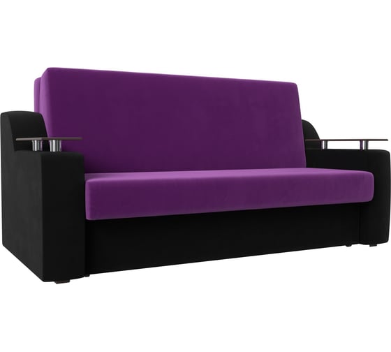 Прямой диван аккордеон сенатор 160 Лига диванов 106467 1