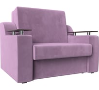 Прямой диван аккордеон сенатор 120 Лига диванов 119896