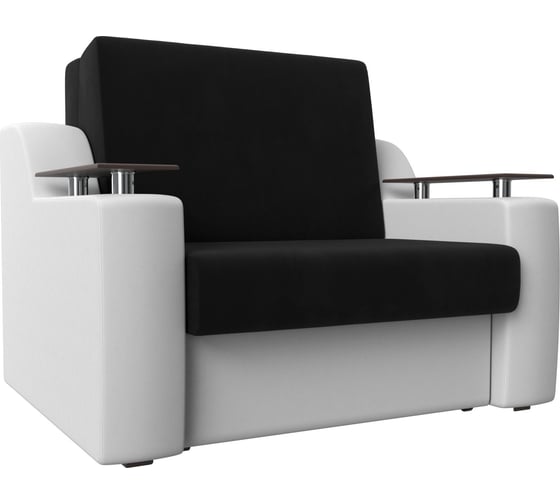 Прямой диван аккордеон сенатор 100 Лига диванов 100717 1