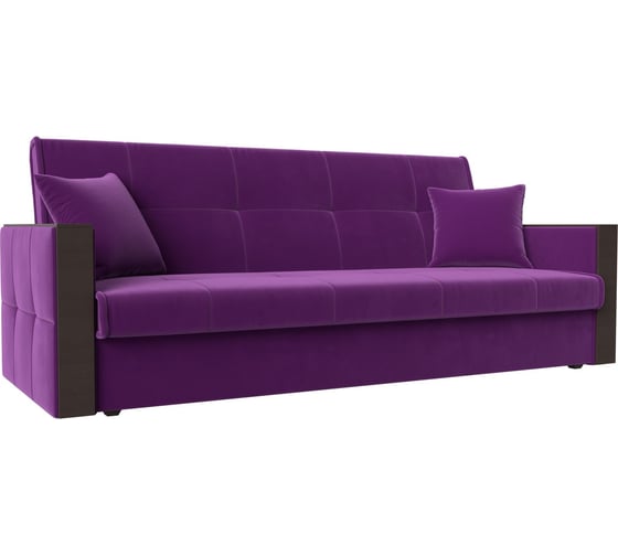 Прямой диван книжка валенсия Лига диванов 100604 1