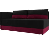 Кушетка никас левая Лига диванов 118416L