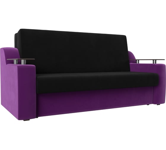 Прямой диван аккордеон сенатор 160 Лига диванов 106468