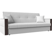 Прямой диван книжка валенсия Лига диванов 100611